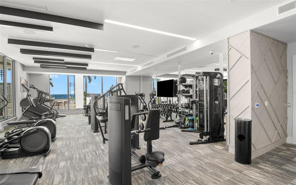 Community amenities in , St. Petersburg (Image 29).