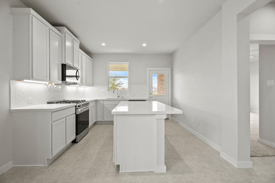 Image 9 of a home in Lago Mar 40' at Lago Mar. Image 9 of a home in Lago Mar 40' at Lago Mar.