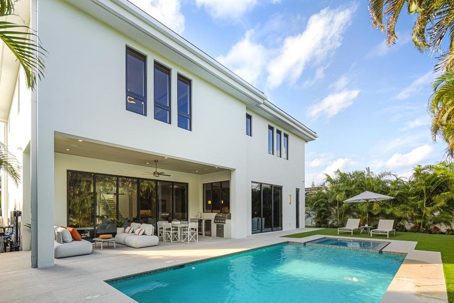 450 NE Spanish Ct Boca Raton FL-75