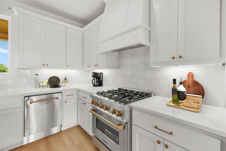 Furnished interior view inside a new home in , Franklin (Image 36). Furnished interior view inside a new home in , Franklin (Image 36).