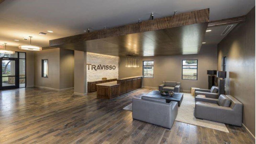Travisso Community