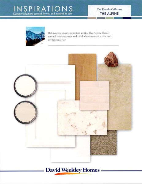 The Alpine Inspirations - Page 2