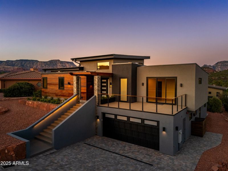 150 Donaldson Dr Sedona AZ