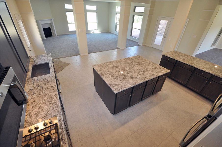 Image 43 of a home in Pedregal.