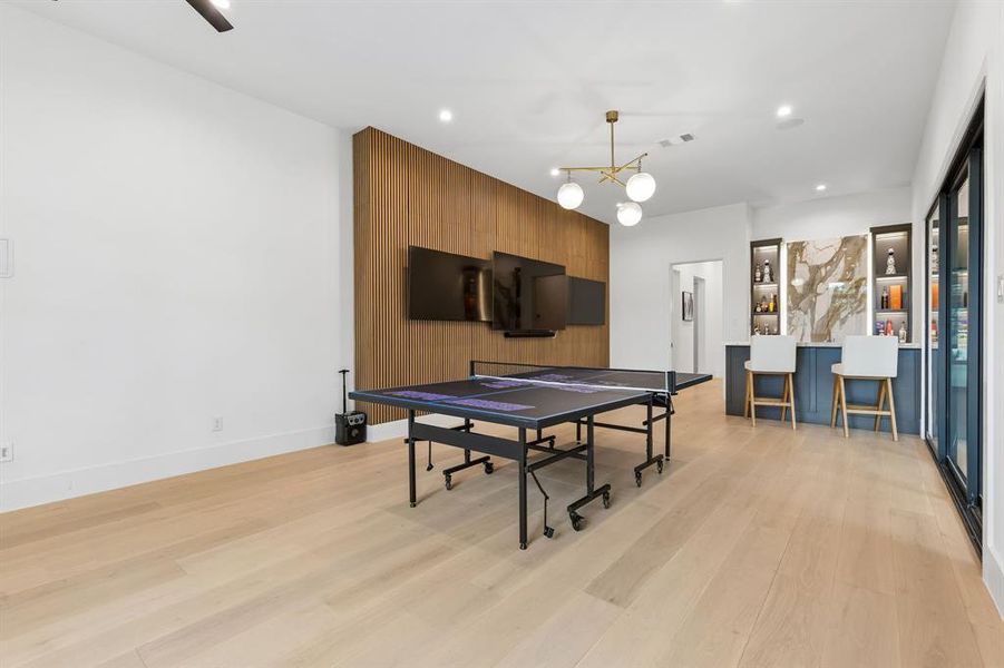 Community amenities in , Colleyville (Image 37).