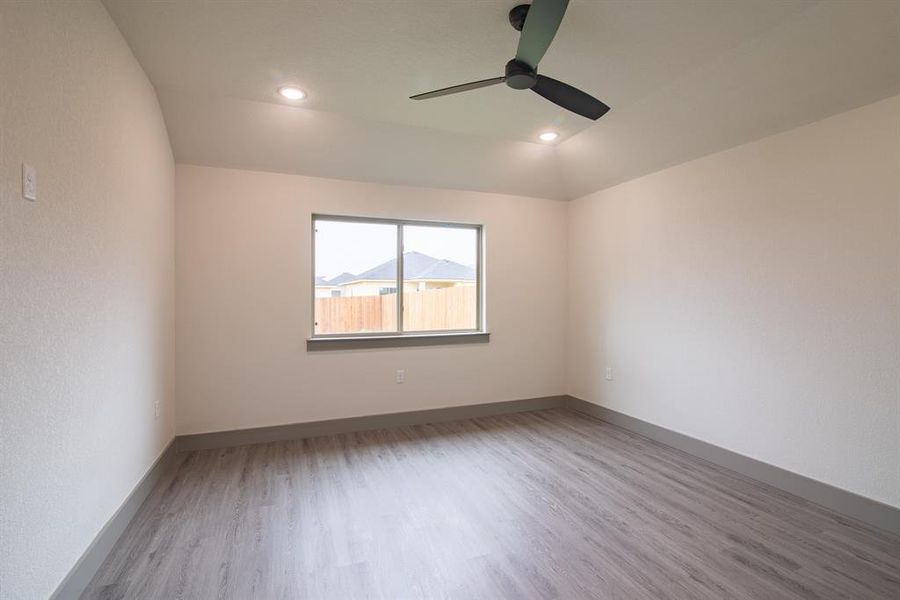 Spacious, unfurnished interior of a new home in , Cresson (Image 10). Spacious, unfurnished interior of a new home in , Cresson (Image 10).