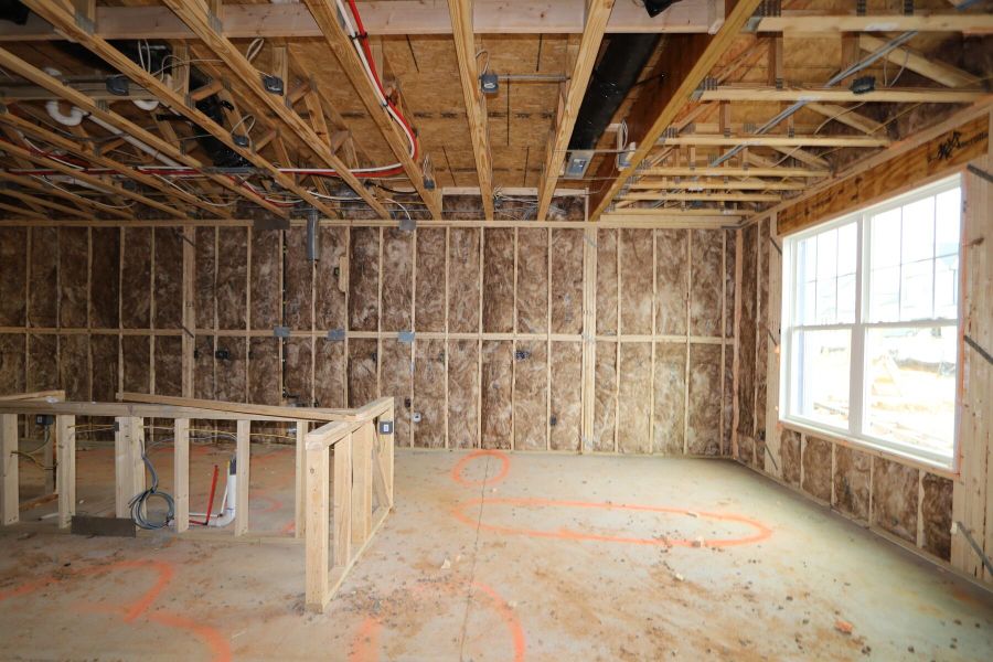 Insulation Insulation