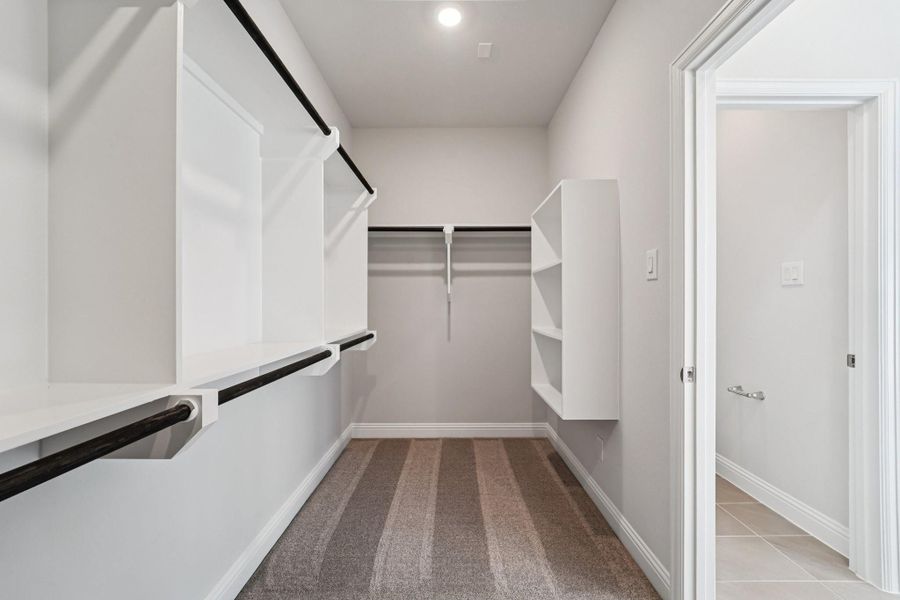 Image 36 of a home in Evergreen 40'.