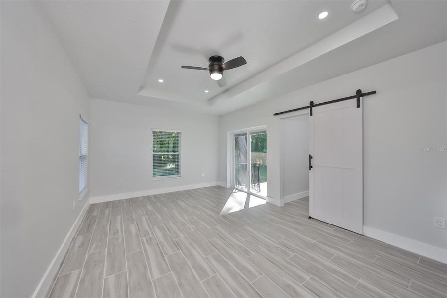 Spacious, unfurnished interior of a new home in , Tampa (Image 22). Spacious, unfurnished interior of a new home in , Tampa (Image 22).