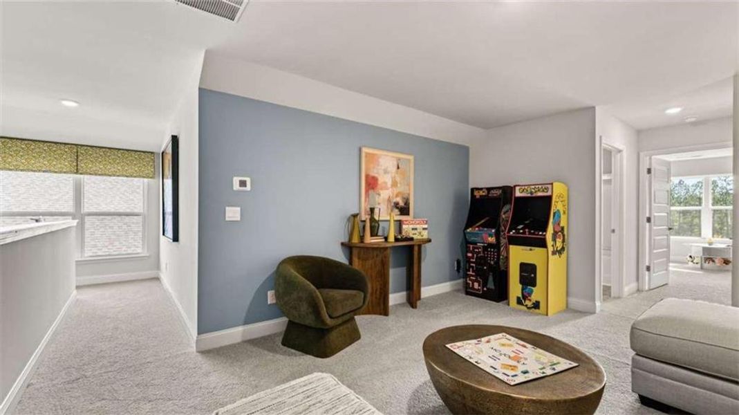 Image 40 of a home in Oak Ridge Meadows.