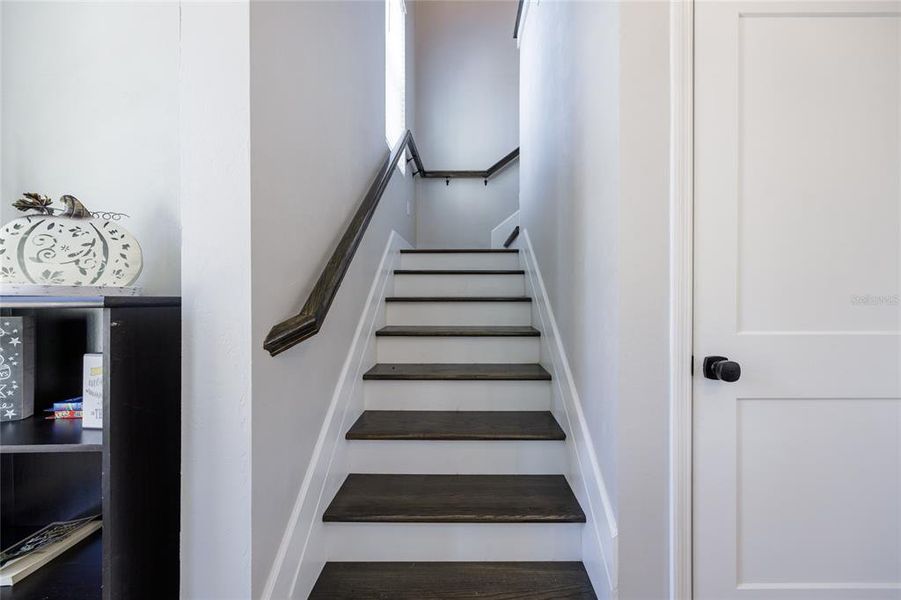 Spacious, unfurnished interior of a new home in , Brooker (Image 21). Spacious, unfurnished interior of a new home in , Brooker (Image 21).