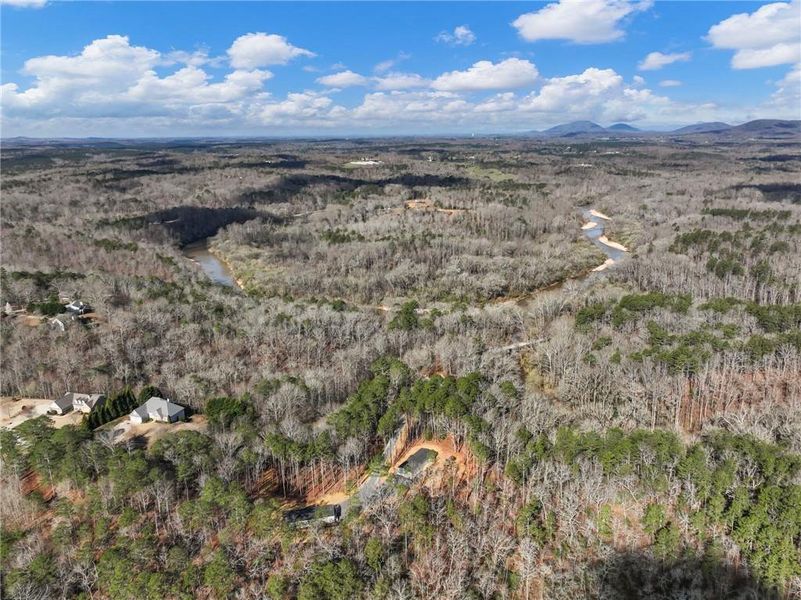 Natural landscape and outdoor views near  in Lula (Image 35).