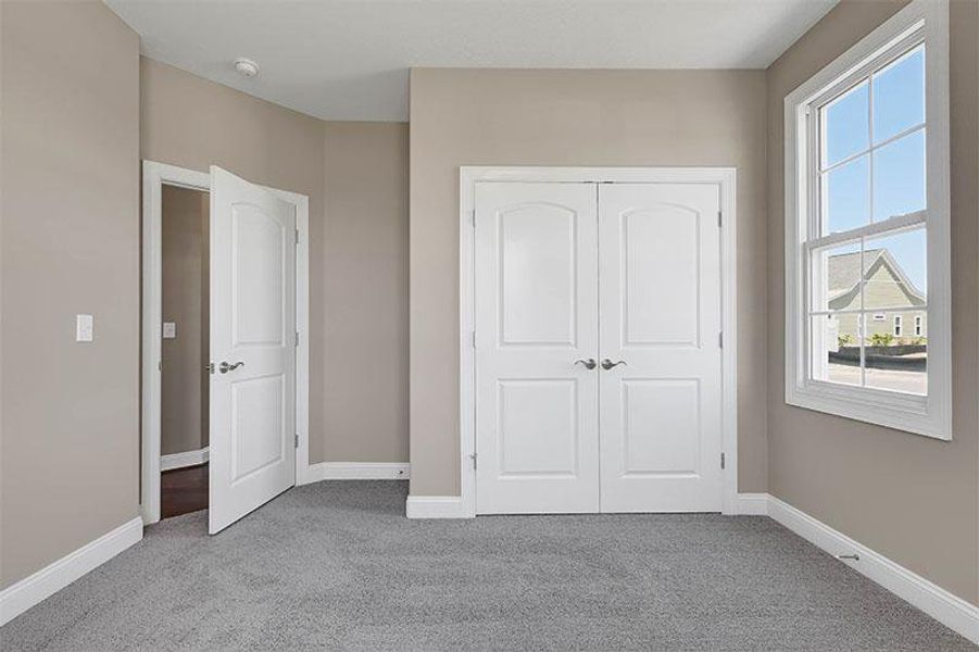 Shelter Bay, Guest Bedroom