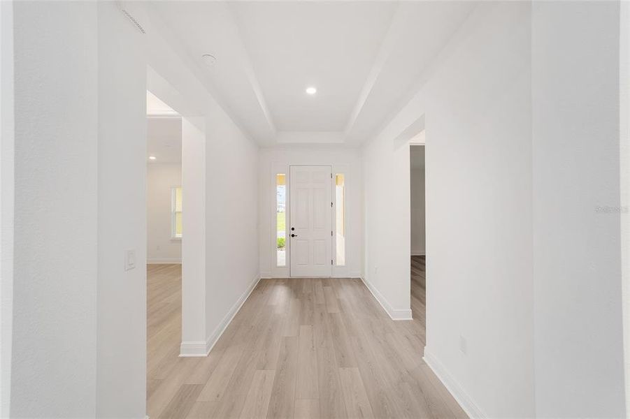 Spacious, unfurnished interior of a new home in , Ocala (Image 19). Spacious, unfurnished interior of a new home in , Ocala (Image 19).