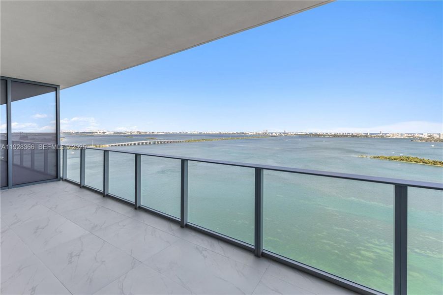 Exterior details and patio area of a home in , Miami (Image 18). Exterior details and patio area of a home in , Miami (Image 18).