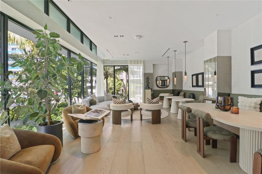Community amenities in Alana Bay Harbor Islands, Bal Harbour (Image 39).