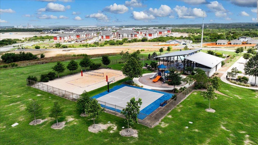 Image 16 of a home in Trace.