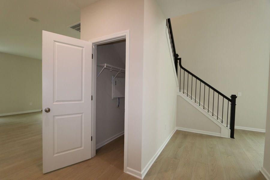 Owner's Closet Owner's Closet