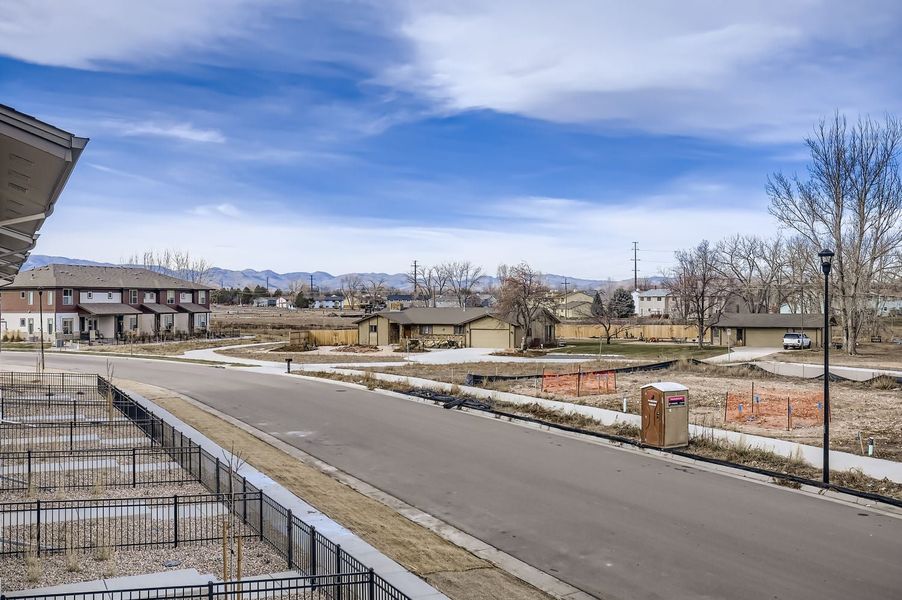 1,935sf New Home in Fort Collins, CO. - Slide 28 1,935sf New Home in Fort Collins, CO. - Slide 28