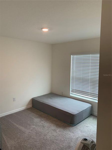 Spacious, unfurnished interior of a new home in Sunset Hills, Summerfield (Image 13).