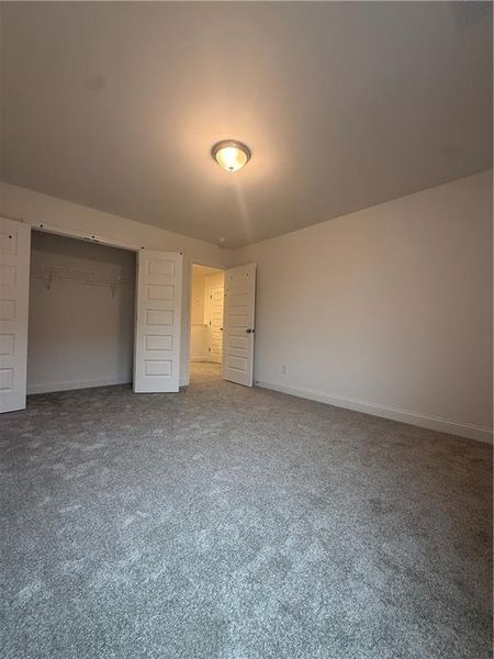 Spacious, unfurnished interior of a new home in Porter Reserve, Decatur (Image 19). Spacious, unfurnished interior of a new home in Porter Reserve, Decatur (Image 19).