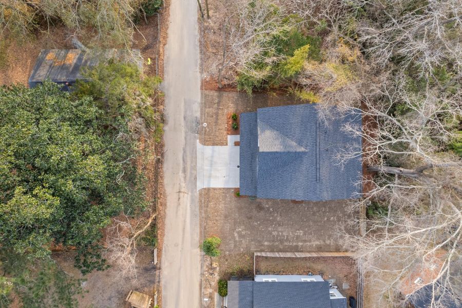 Site preparation for new homesites in , Charleston (Image 49). Site preparation for new homesites in , Charleston (Image 49).