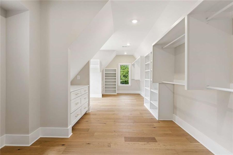 Spacious, unfurnished interior of a new home in , Atlanta (Image 46). Spacious, unfurnished interior of a new home in , Atlanta (Image 46).
