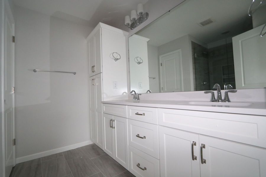 Bathroom Bathroom