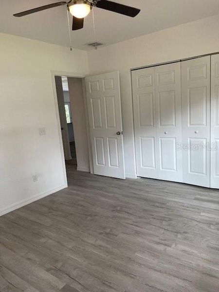 Spacious, unfurnished interior of a new home in , Gainesville (Image 20).