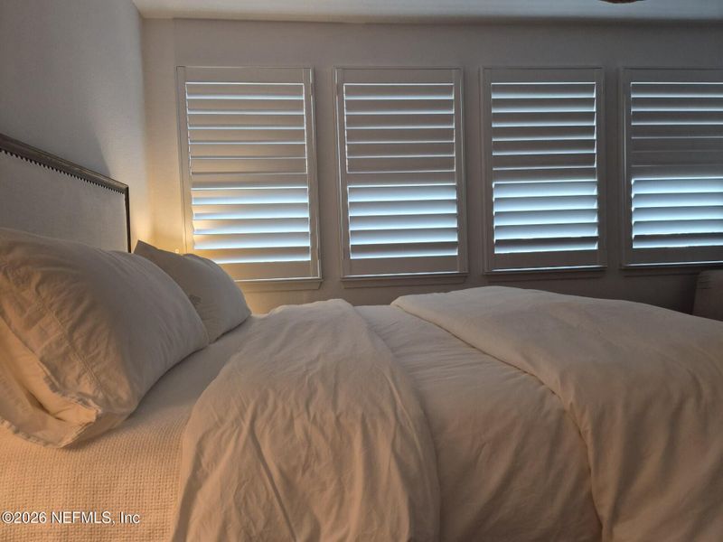 Close-up of interior finishes inside a home in Condo Collection at Grand Vue at Interlocken, Fernandina Beach (Image 23).