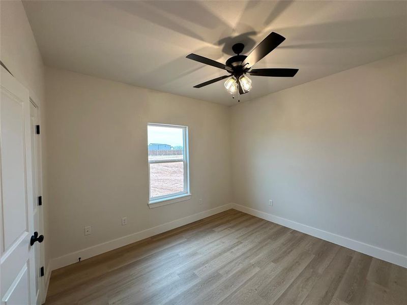 Spacious, unfurnished interior of a new home in , Abilene (Image 28).