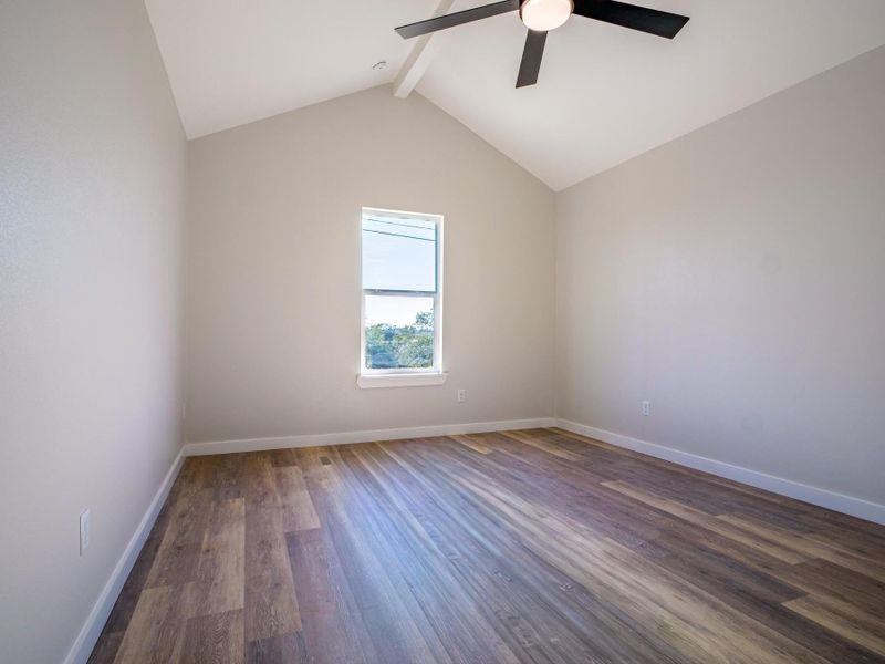 Spacious, unfurnished interior of a new home in , Granite Shoals (Image 15). Spacious, unfurnished interior of a new home in , Granite Shoals (Image 15).