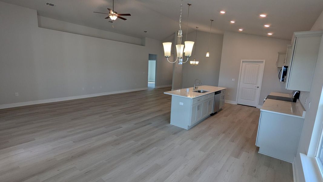 Image 14 of a home in The Bluffs at Lafayette.