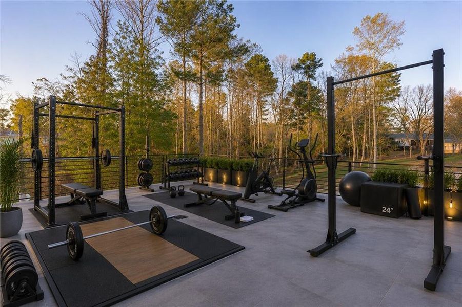 Community amenities in , Buford (Image 48).
