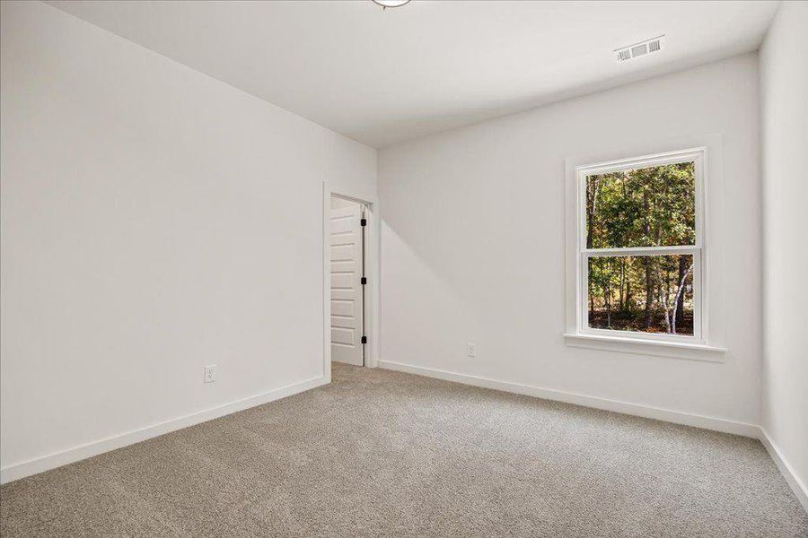 Spacious, unfurnished interior of a new home in , Cumming (Image 35).