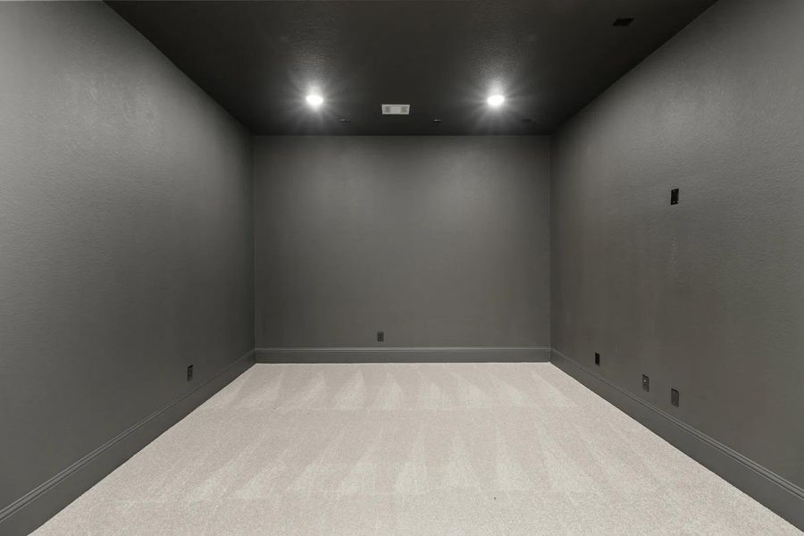 Granbury E gameroom
