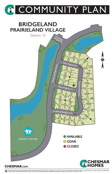 Image 21 of a home in Bridgeland.