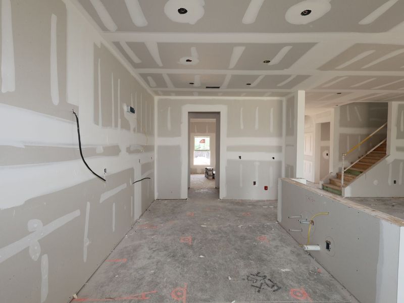Drywall