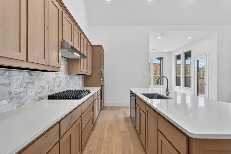 Kitchen Kitchen