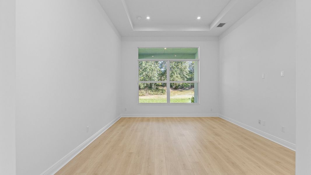 Owner's Suite Owner's Suite