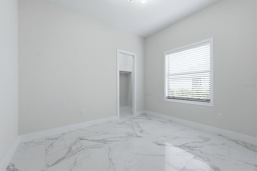 Spacious, unfurnished interior of a new home in , Port Charlotte (Image 26). Spacious, unfurnished interior of a new home in , Port Charlotte (Image 26).