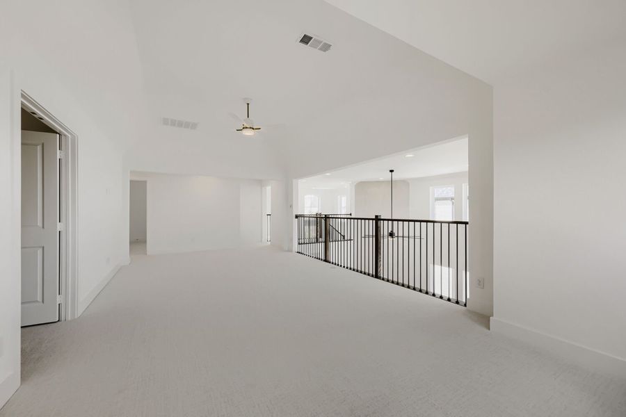 841 Bella Casa - Game Room