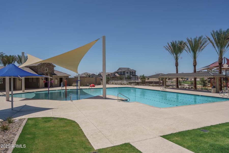 C) COMMUNITY C) COMMUNITY