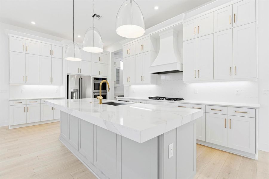 Kitchen Kitchen