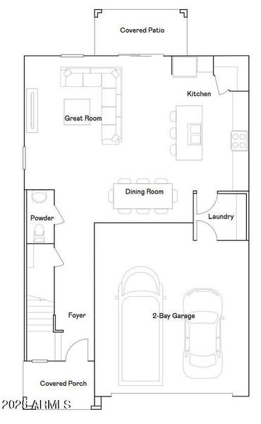 Floor 1 Floorplan Floor 1 Floorplan