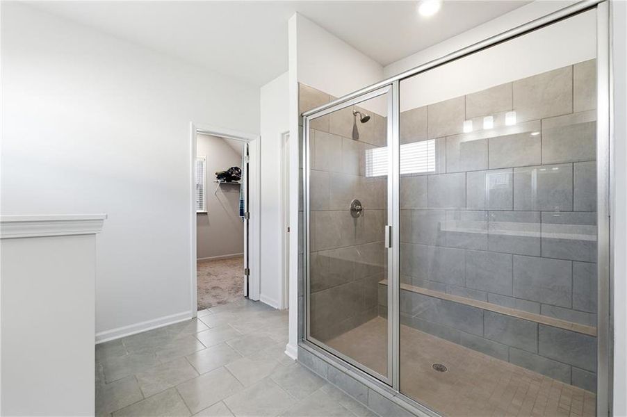 Image 30 of a home in Carmichael Farms.