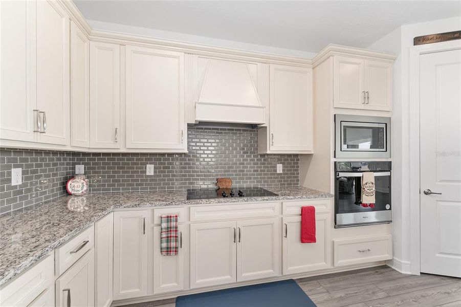 Furnished interior view inside a new home in , Ocala (Image 14). Furnished interior view inside a new home in , Ocala (Image 14).