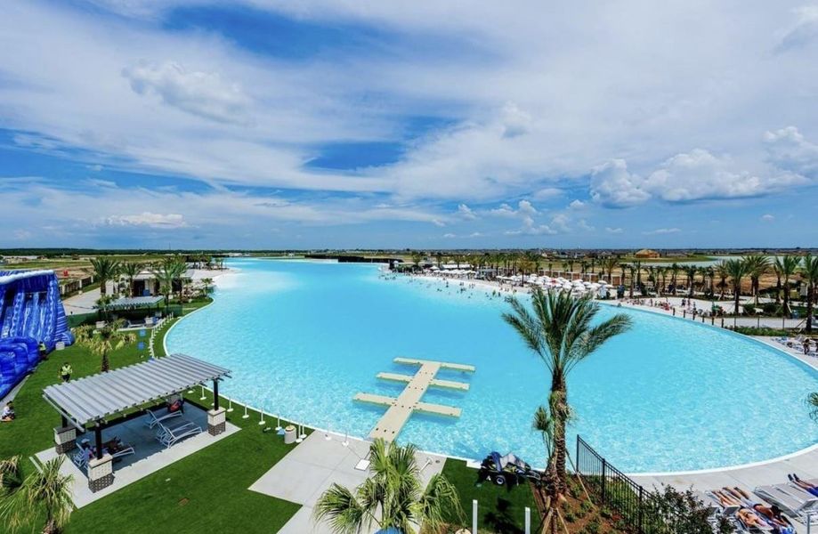 Community amenities in , Santa Fe (Image 32).