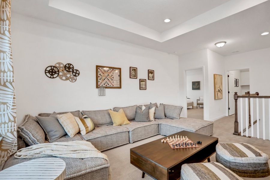 2,423sf New Home in Palm Coast, FL.  - Slide 22