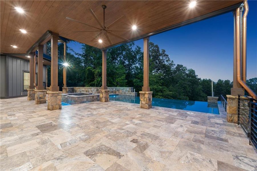 Spacious, unfurnished interior of a new home in , Cumming (Image 18). Spacious, unfurnished interior of a new home in , Cumming (Image 18).